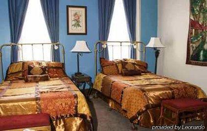 Delaware Hotel Leadville Dış mekan fotoğraf