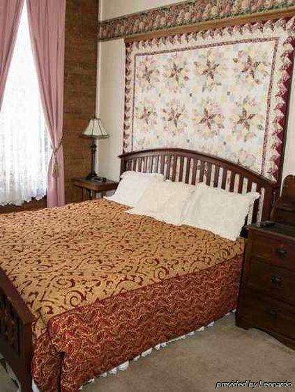 Delaware Hotel Leadville Dış mekan fotoğraf