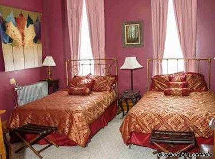Delaware Hotel Leadville Dış mekan fotoğraf