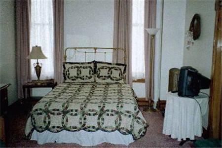 Delaware Hotel Leadville Oda fotoğraf