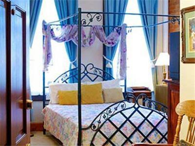 Delaware Hotel Leadville Oda fotoğraf