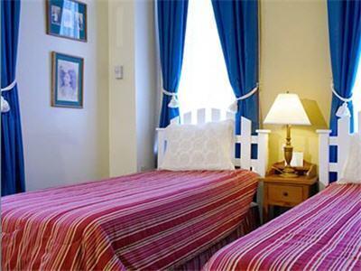 Delaware Hotel Leadville Oda fotoğraf